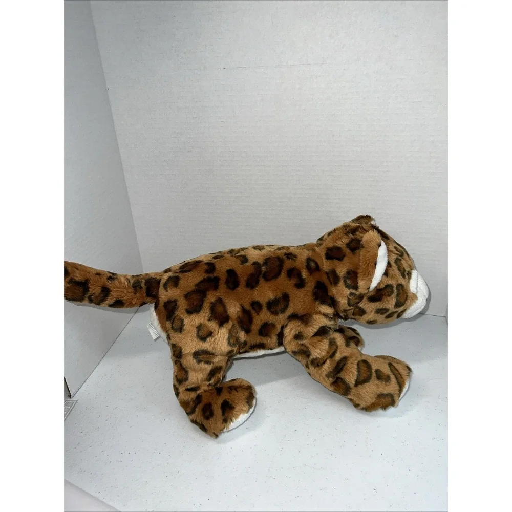 Kohls Cares Eric Carle Cheetah 13